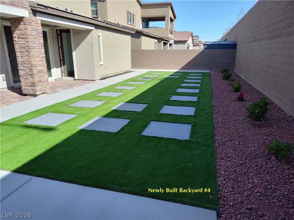 311 Robson Ridge Lane