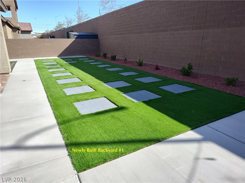 311 Robson Ridge Lane