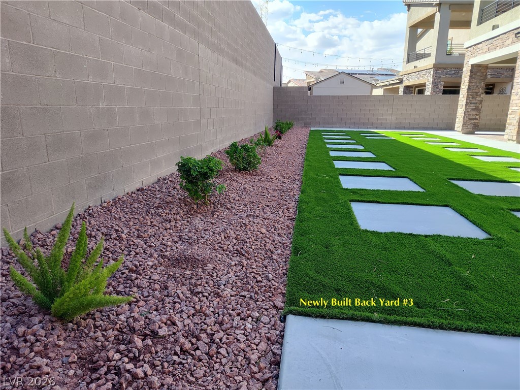 311 Robson Ridge Lane