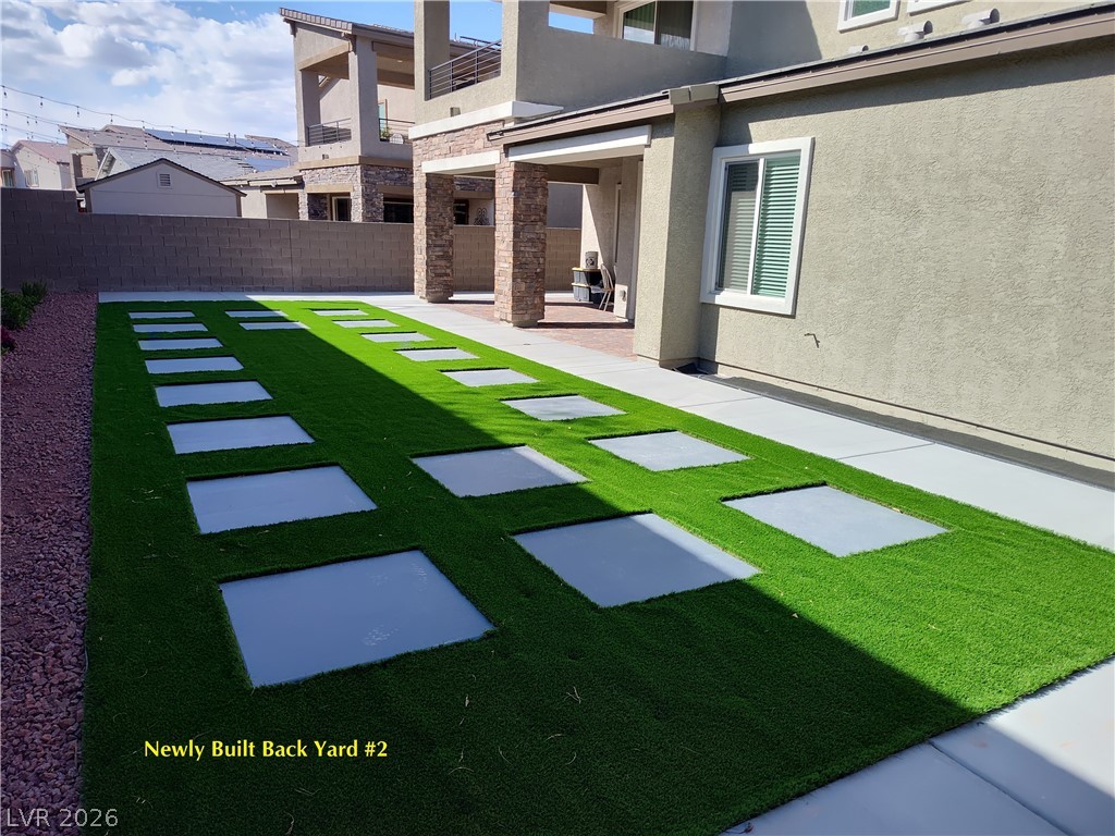 311 Robson Ridge Lane