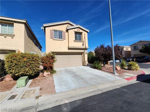 Homes For Rent - 9106 Sheffield Garden Avenue<br/> Las Vegas, NV 89148