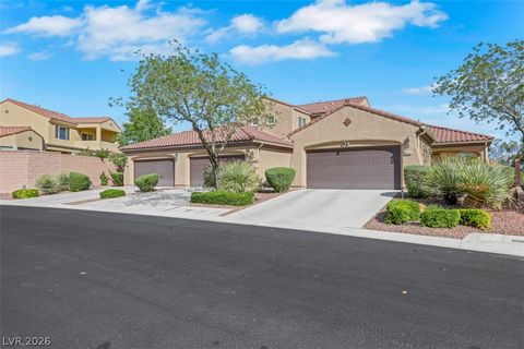 Townhouse For Sale - 8948 Sandy Isle Court<br/> Las Vegas, NV 89131