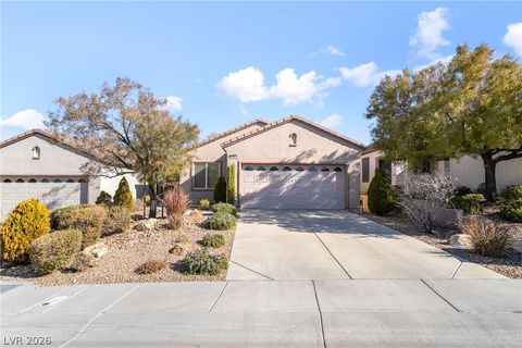 2564 Anani Road Henderson NV 89044