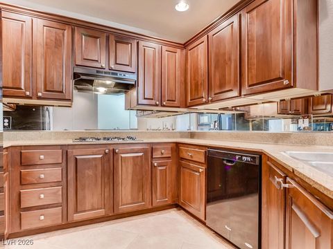 Photo of 19 AGATE Avenue #206, Las Vegas, NV 89123 (MLS # 2748527)