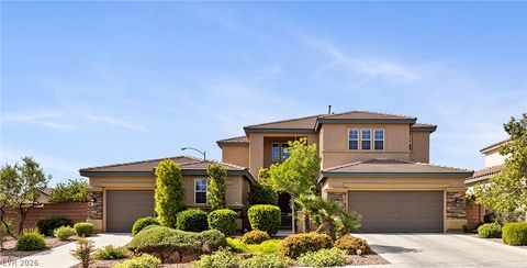 Photo of 10115 Hattiesburg Avenue, Las Vegas, NV 89148 (MLS # 2775674)