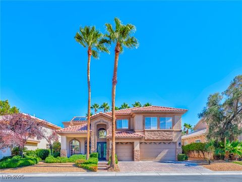 4680 Laguna Vista Street Las Vegas NV 89147