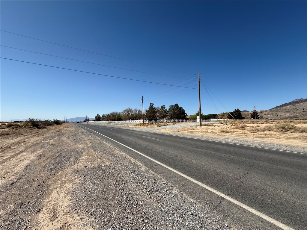 5721 N Leslie Street, Pahrump, Nevada image 10