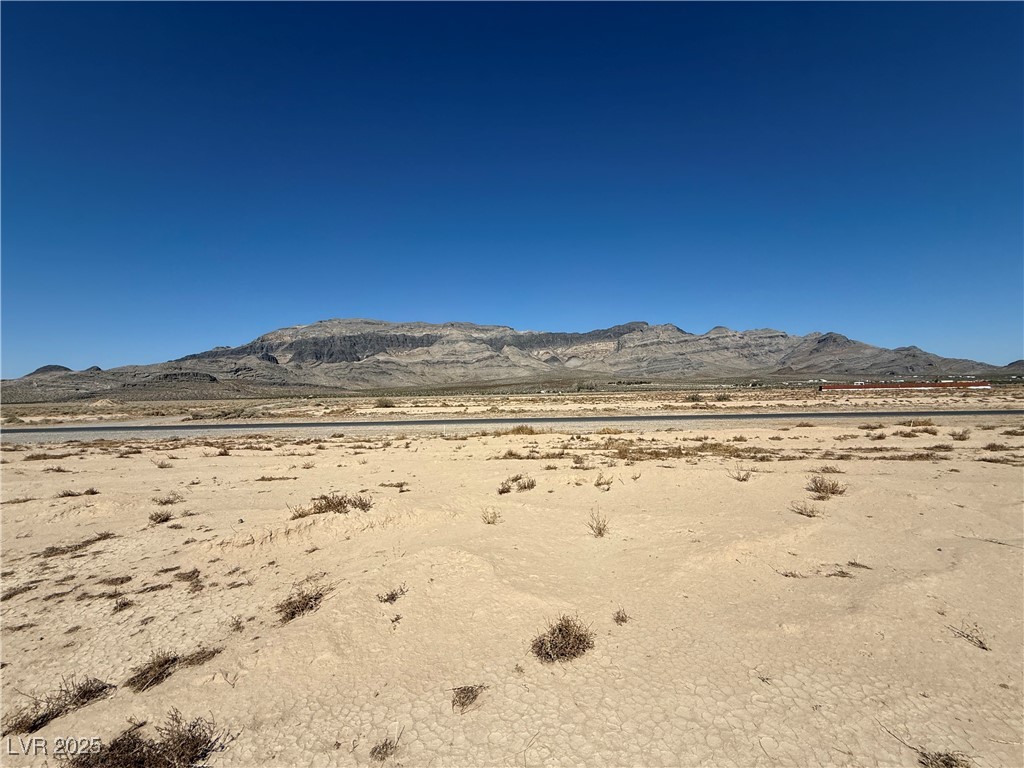 5721 N Leslie Street, Pahrump, Nevada image 5