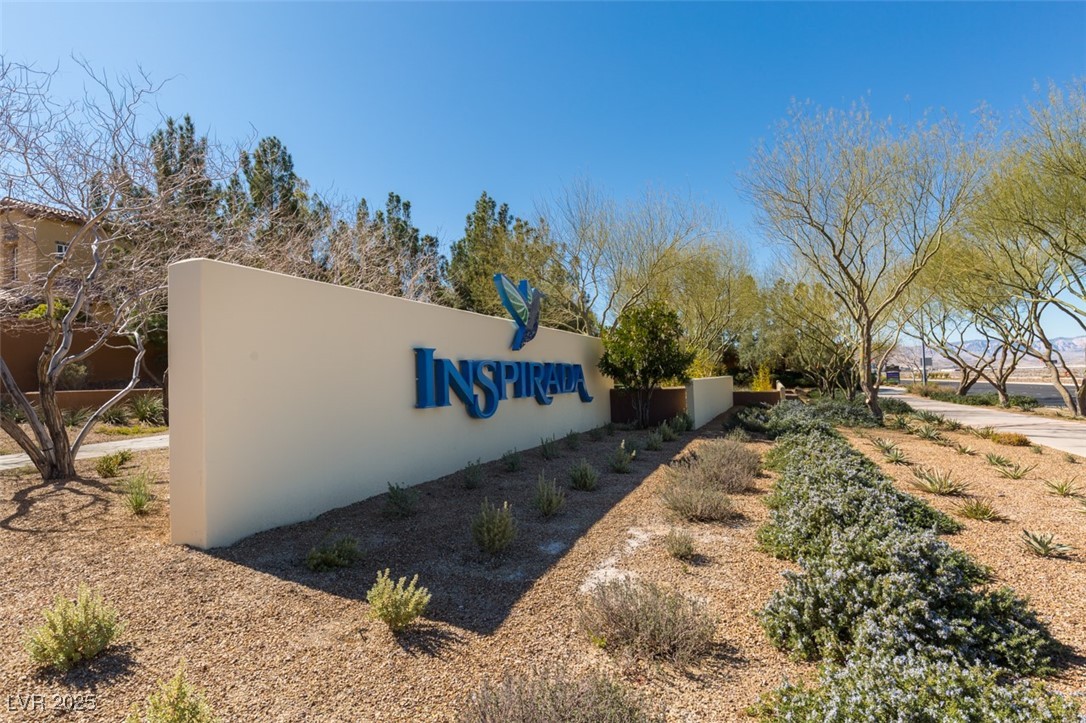 3217 Bertonico Avenue, Henderson, Nevada image 45