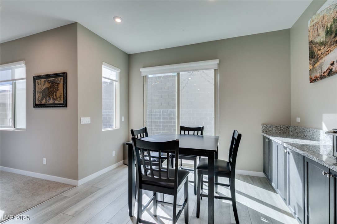 3217 Bertonico Avenue, Henderson, Nevada image 25