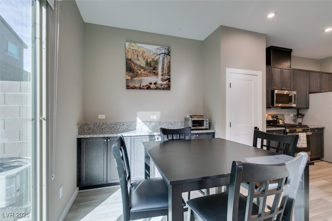 3217 Bertonico Avenue, Henderson, Nevada image 24