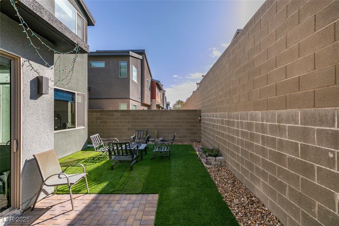 3217 Bertonico Avenue, Henderson, Nevada image 39