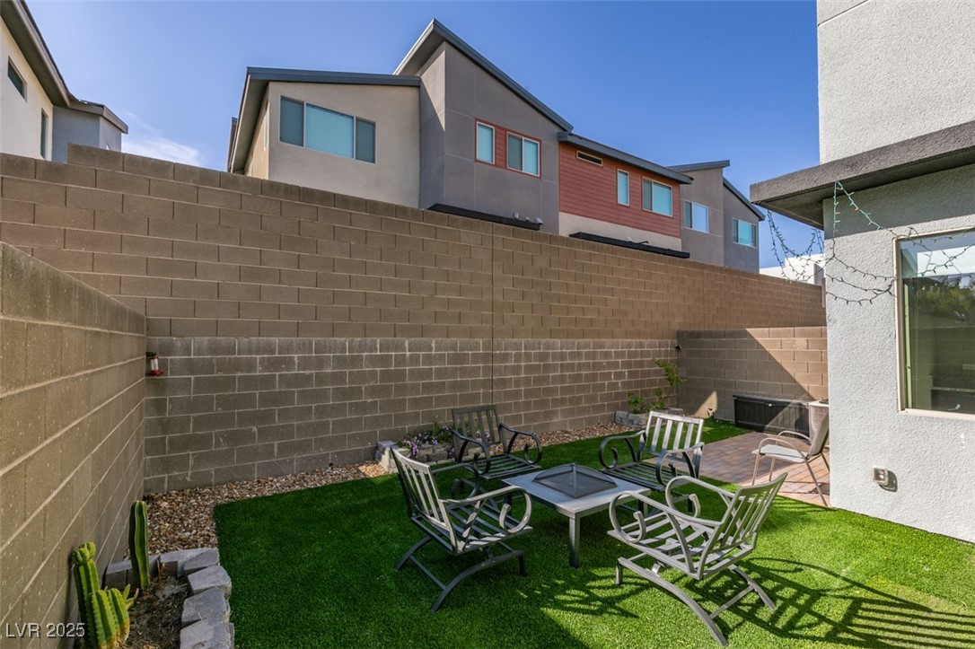 3217 Bertonico Avenue, Henderson, Nevada image 38