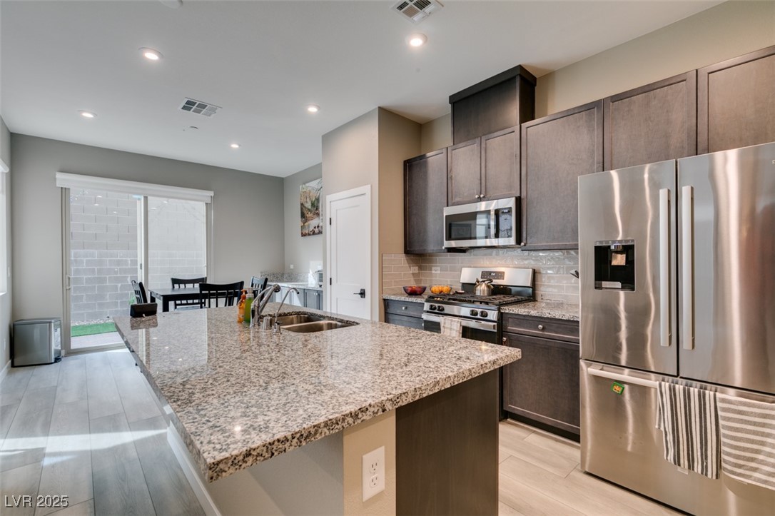 3217 Bertonico Avenue, Henderson, Nevada image 2
