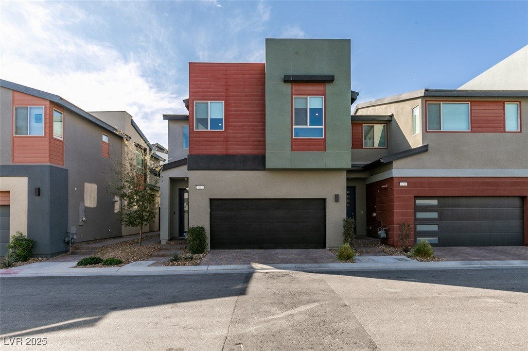 3217 Bertonico Avenue, Henderson, Nevada image 1