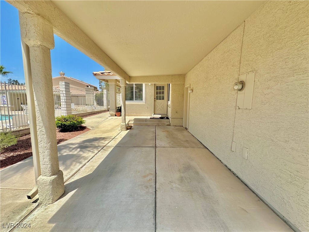 2153 Camel Mesa Drive, Laughlin, Nevada image 24