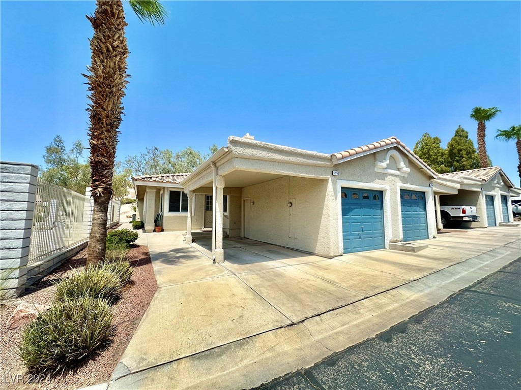 2153 Camel Mesa Drive, Laughlin, Nevada image 1