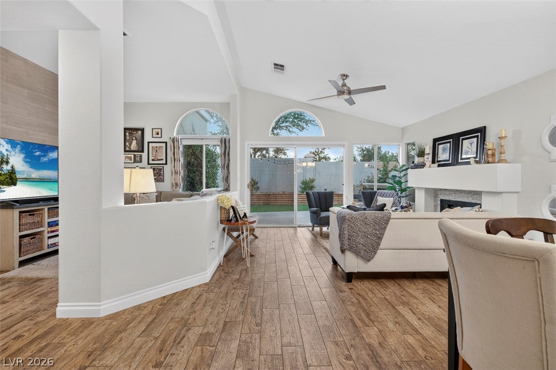 9700 Ann Arbor Lane