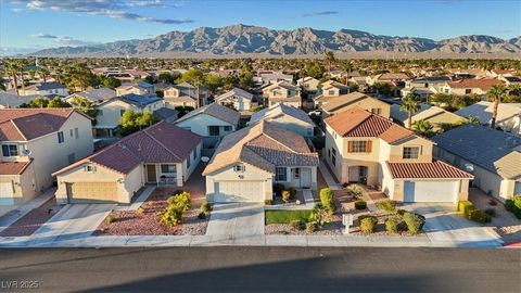 1902 Giant Pine Avenue North Las Vegas NV 89031