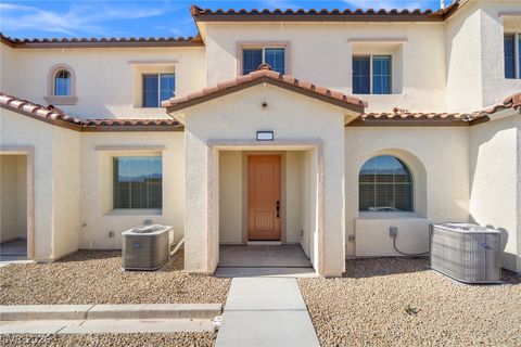 8332 Weidler Street Las Vegas NV 89166
