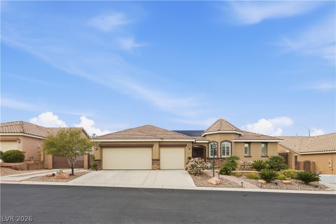 Photo of 8709 Icy Mistral Court, Las Vegas, NV 89131 (MLS # 2827372)