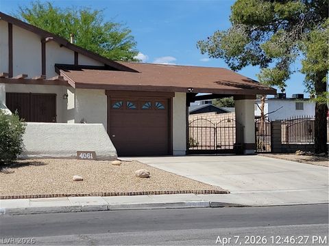 Photo of 4061 Foxgrove Drive, Las Vegas, NV 89147 (MLS # 2770839)