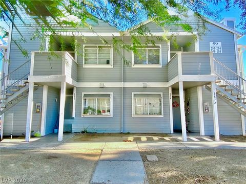 1830 Dwarf Star Drive Las Vegas NV 89115