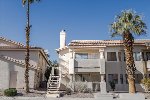 Condo For Sale - 1113 Sulphur Springs Lane #202<br/> Clark County, Las Vegas, NV 89128