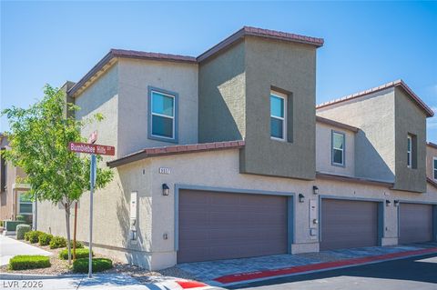 9937 Bumblebee Hills Street Las Vegas NV 89141