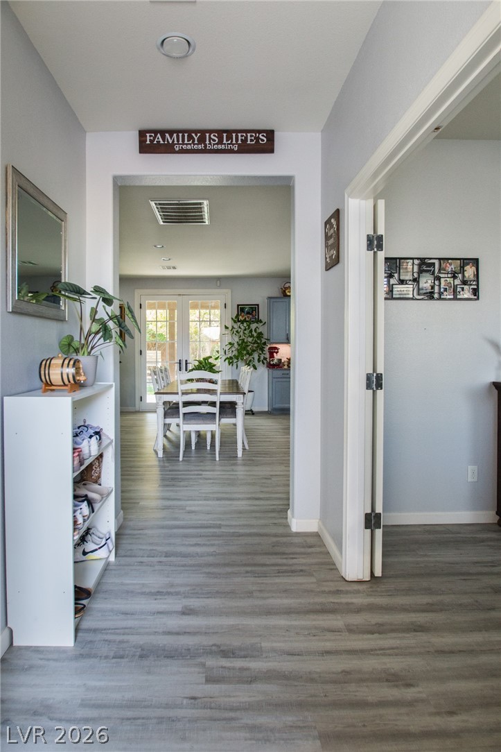 5417 Pride Mountain Street