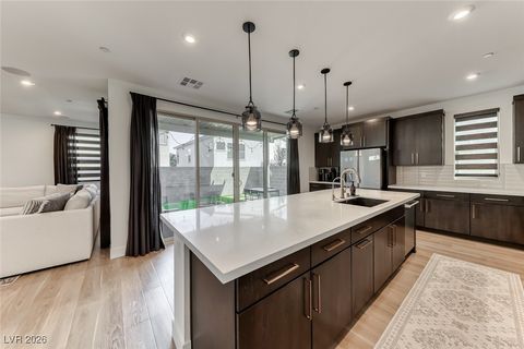 3216 Cristallo Avenue Henderson NV 89044