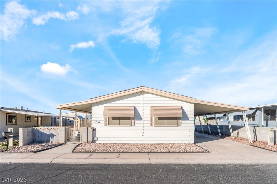 3361 Gulf Shores Drive