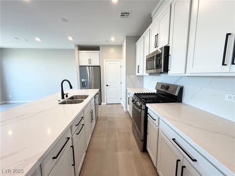 800 Echelon Street Las Vegas NV 89138