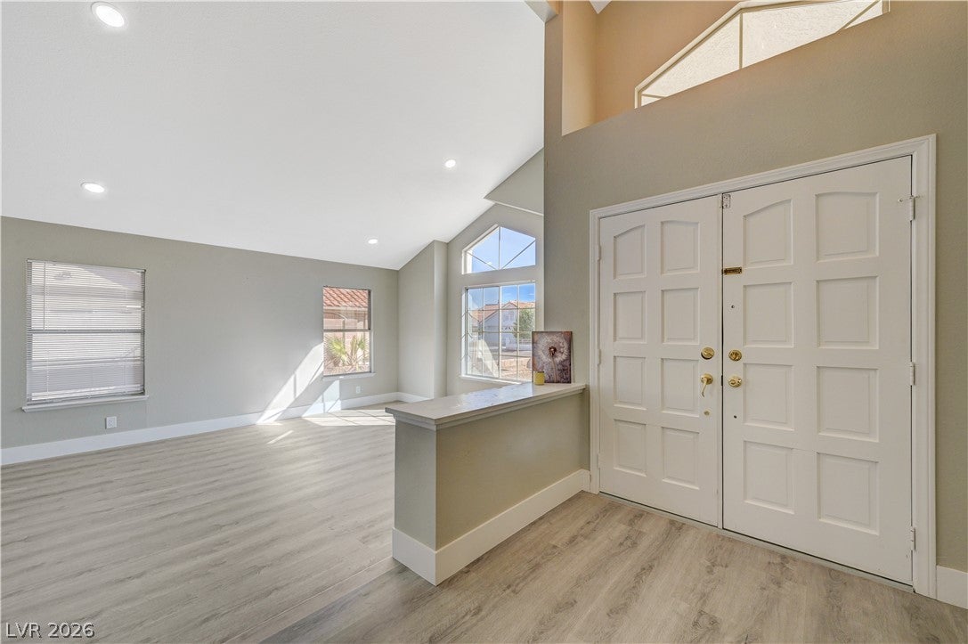1252 Little Sidnee Drive