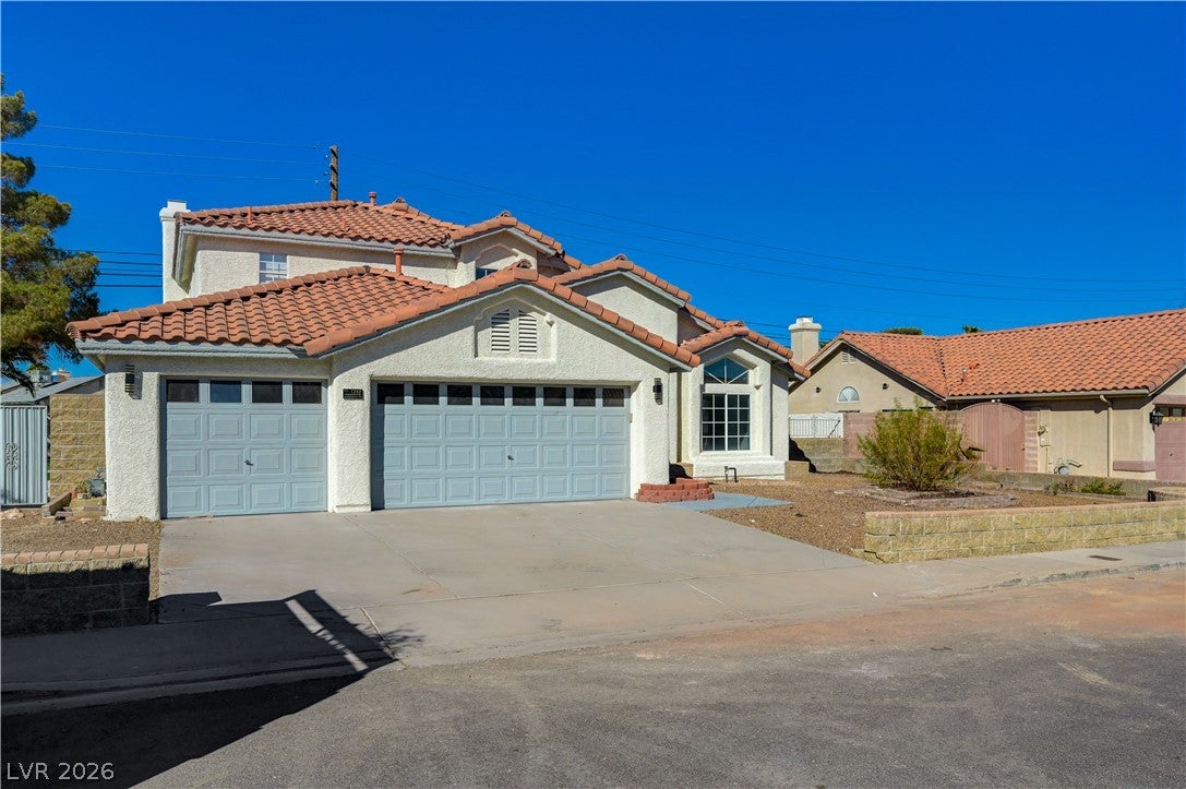 1252 Little Sidnee Drive
