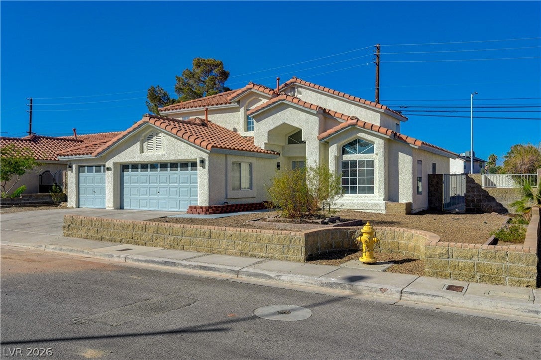 1252 Little Sidnee Drive