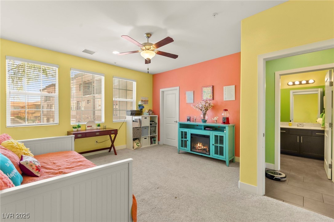 3159 Via Como, Henderson, Nevada image 28