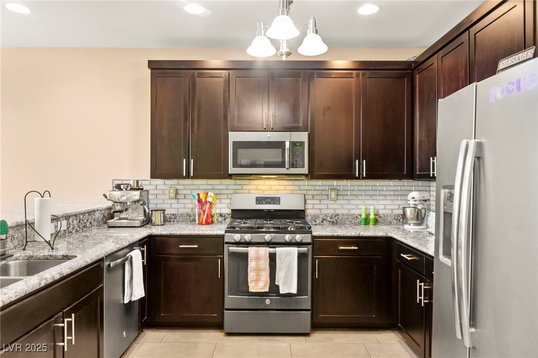 3159 Via Como, Henderson, Nevada image 23