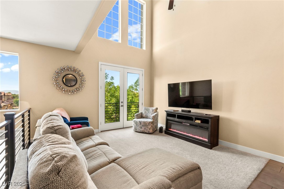 3159 Via Como, Henderson, Nevada image 19