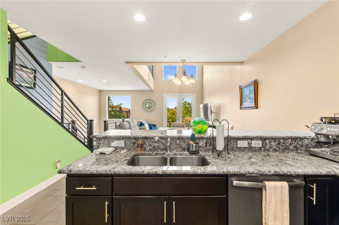 3159 Via Como, Henderson, Nevada image 25