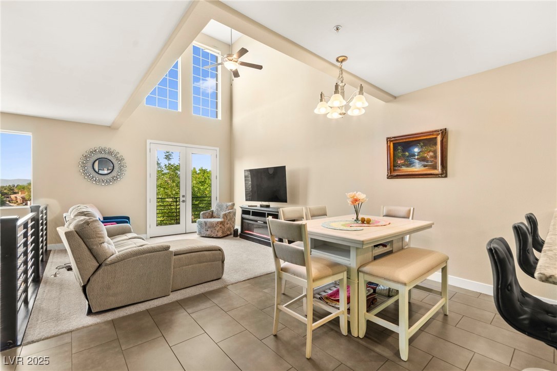 3159 Via Como, Henderson, Nevada image 18