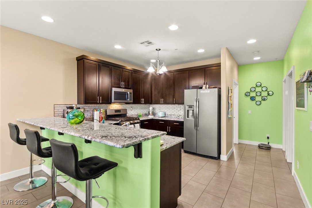3159 Via Como, Henderson, Nevada image 22