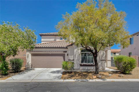 Homes For Rent - 9734 Maspalomas Street<br/> Clark County, Las Vegas, NV 89178