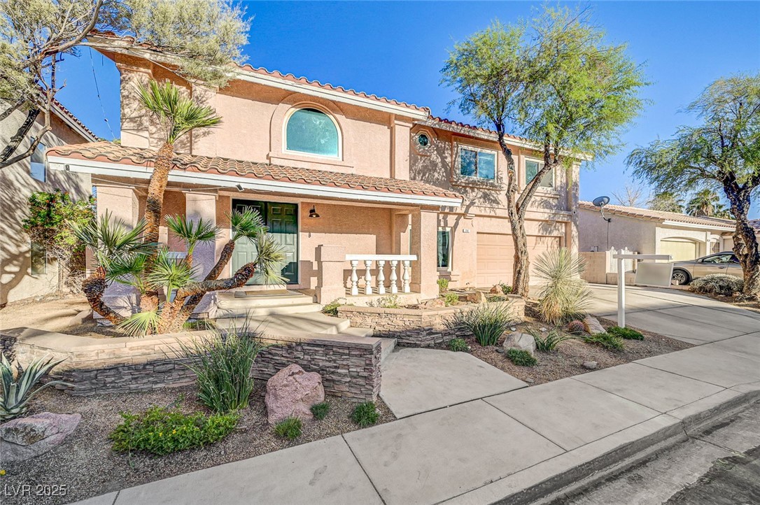 258 Finestra Drive