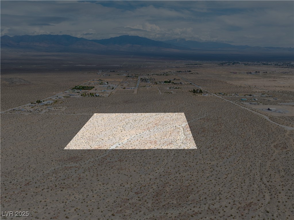 2440 W Duck Street, Pahrump, Nevada image 1