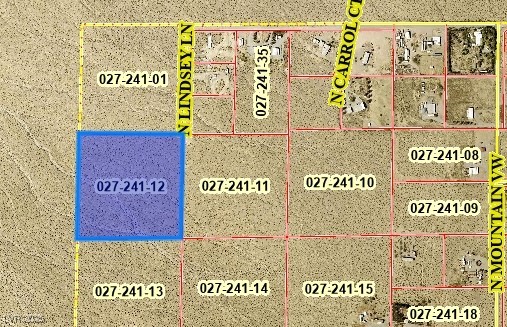 2440 W Duck Street, Pahrump, Nevada image 4