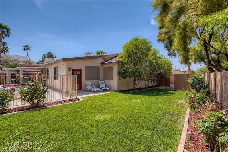 2255 Calistoga Court