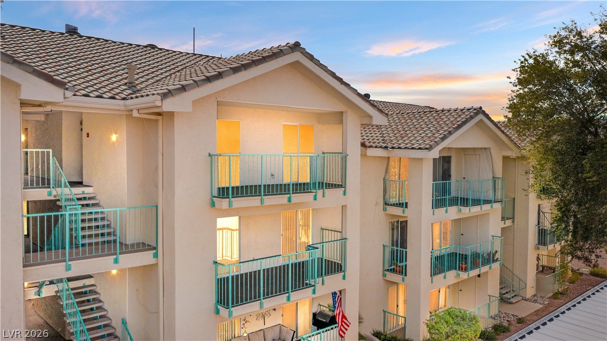 3550 Bay Sands Drive 2070