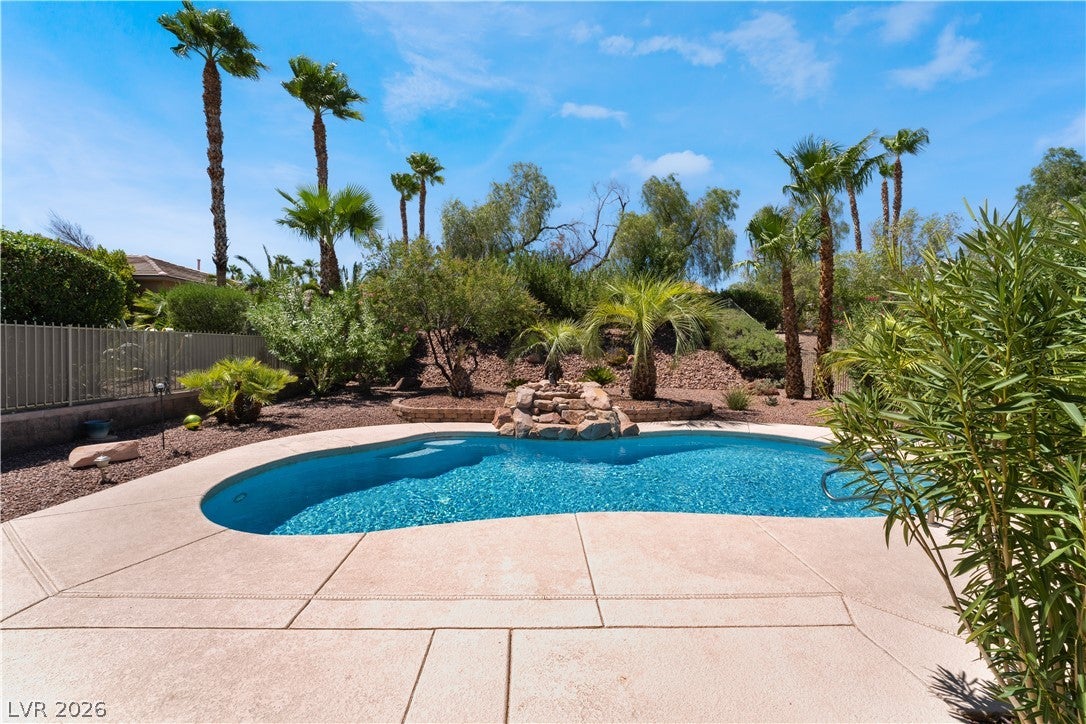 4933 Leffetto Street