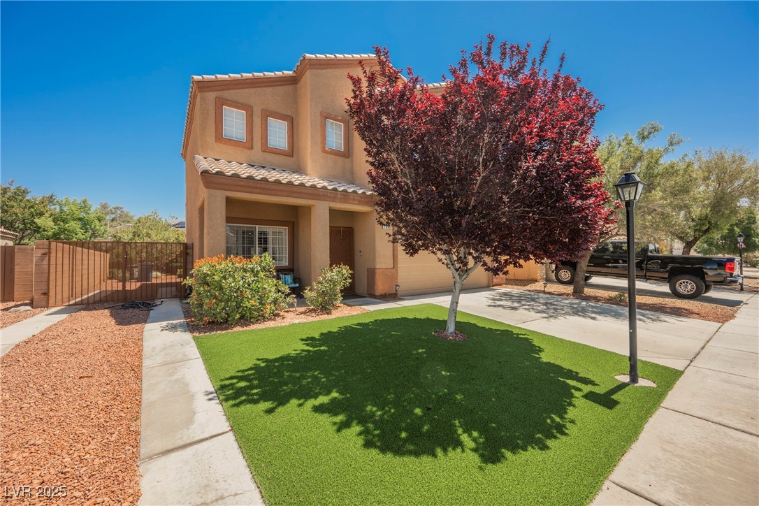 7690 Morning Lake Drive, Las Vegas, Nevada image 6